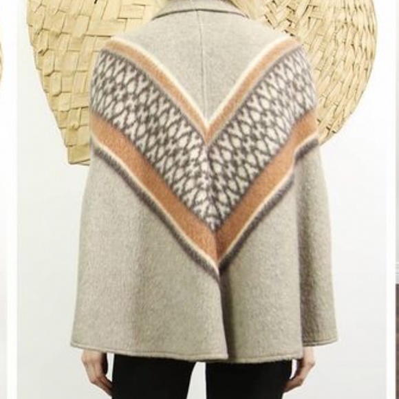 Coat - Picture 2 of 4